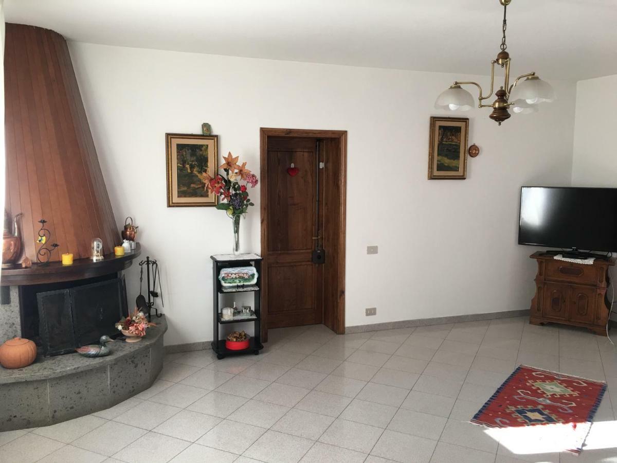 Agriturismo Vista Sole Villa Mercatale  ภายนอก รูปภาพ